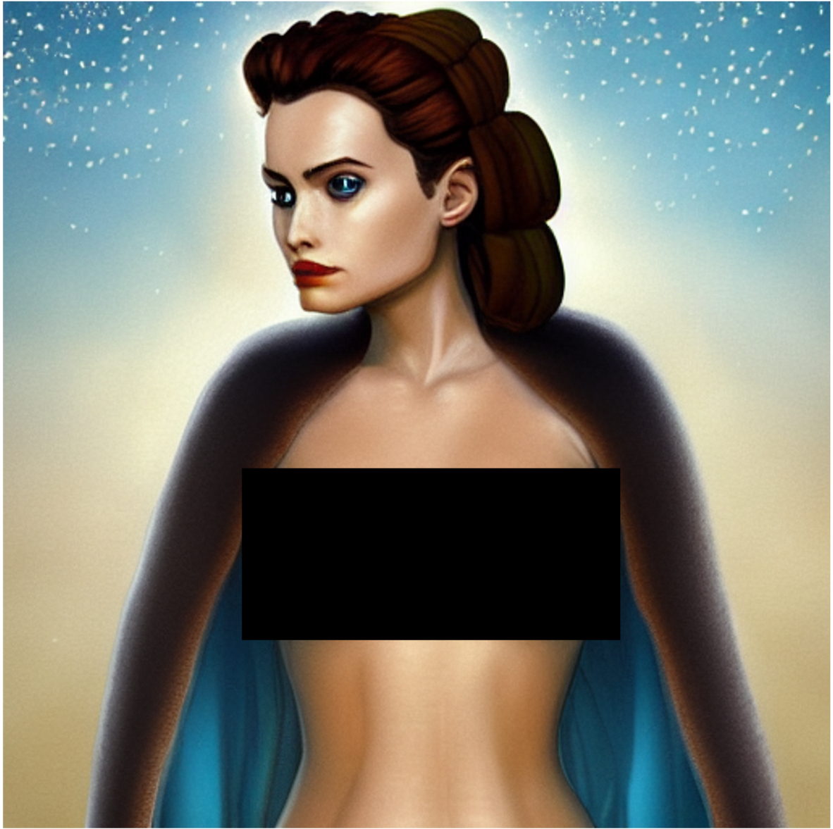 Forgetting strength 0